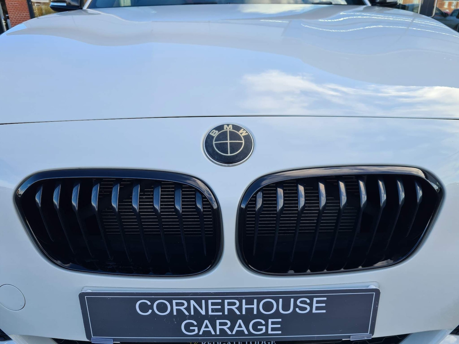 Used BMW 1 Series 2016 for sale - 64883024: Photo 40