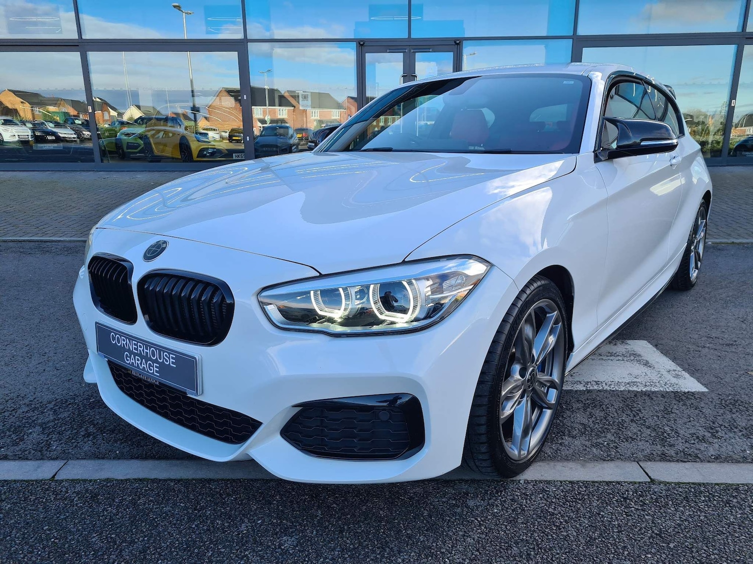 Used BMW 1 Series 2016 for sale - 64883024: Photo 46