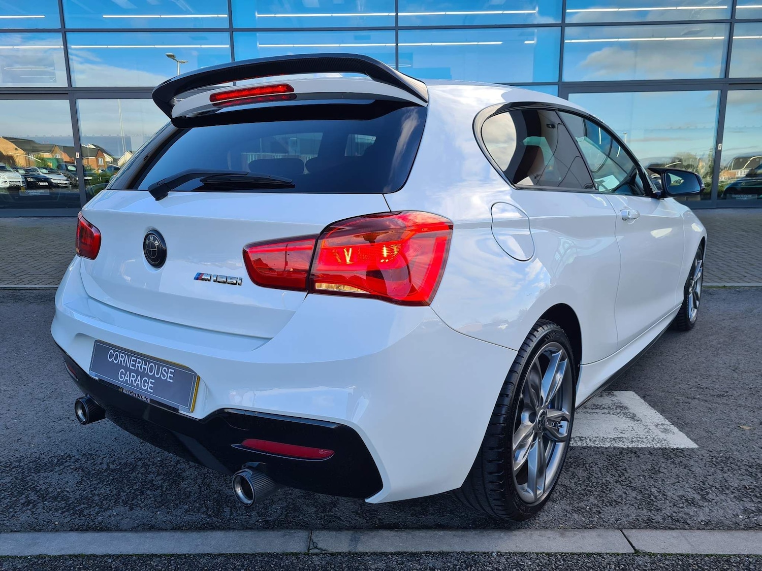 Used BMW 1 Series 2016 for sale - 64883024: Photo 47
