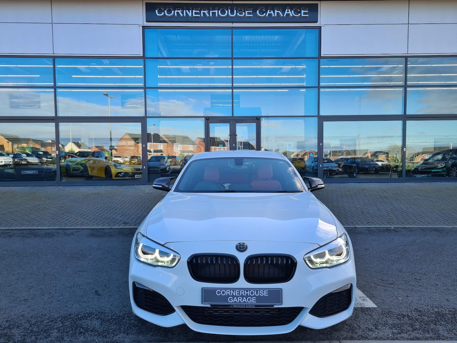 Used BMW 1 Series 2016 for sale - 64883024: Photo 6