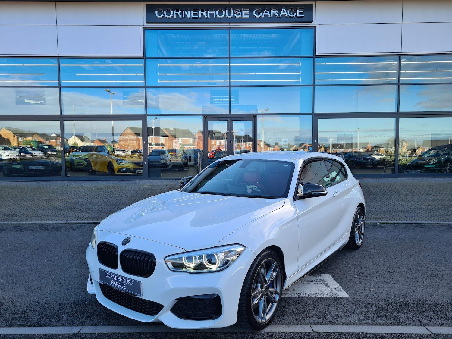 Used BMW 1 Series 2016 for sale - 64883024: Photo 7
