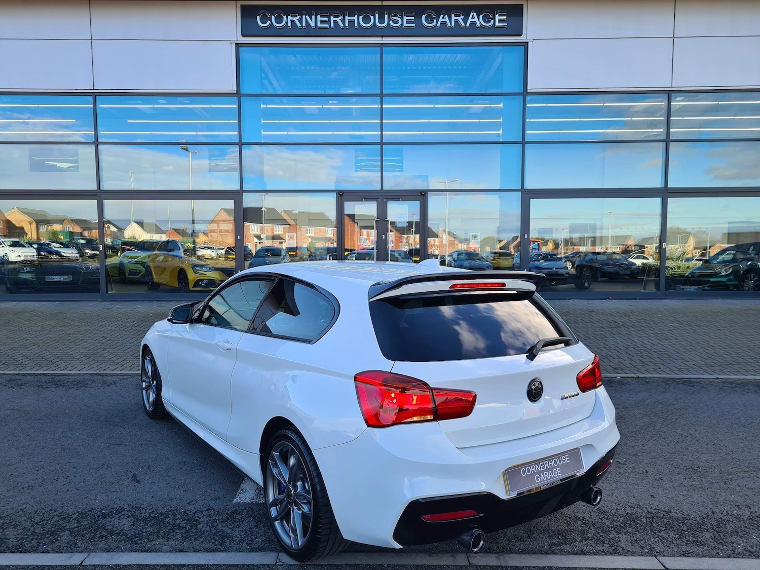 Used BMW 1 Series 2016 for sale - 64883024: Photo 9