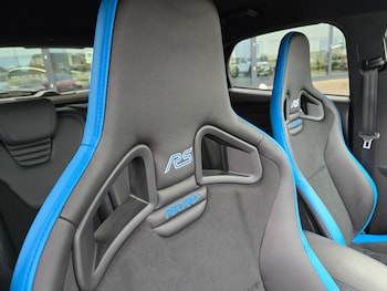 Used Ford Focus 2018 for sale - 78430031: Photo