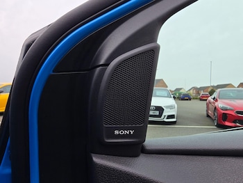 Used Ford Focus 2018 for sale - 78430031: Photo