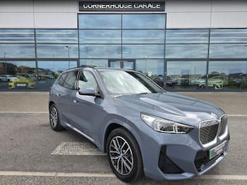 Used BMW iX1 2024 for sale - 79888724: Photo