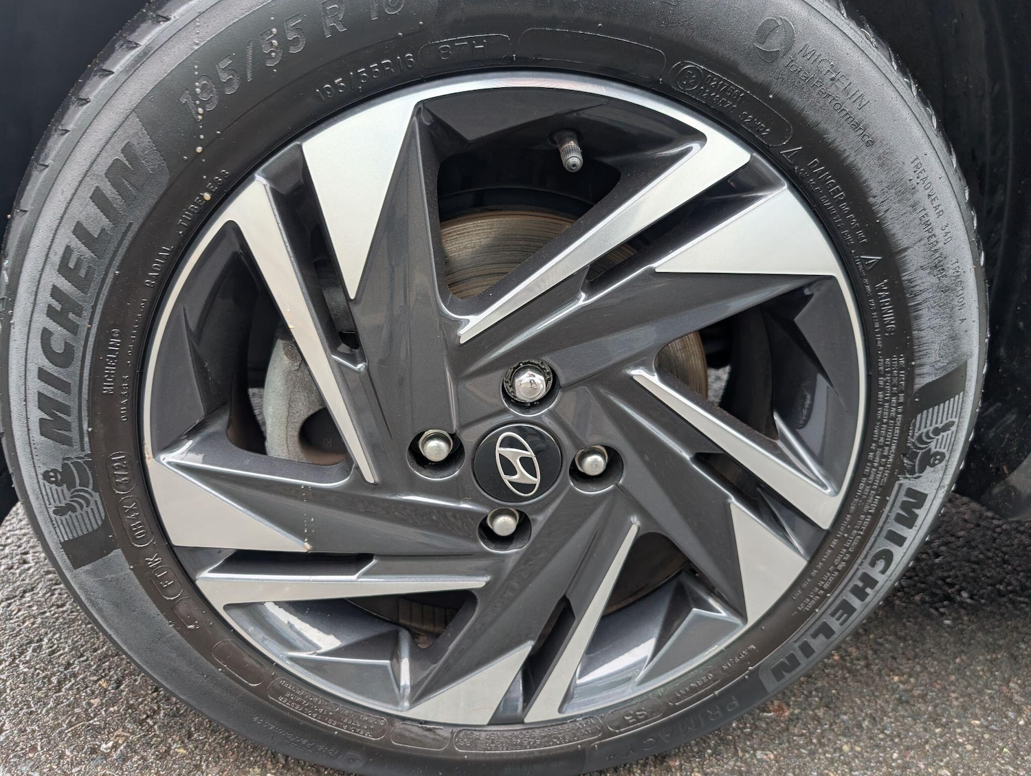 Used Hyundai BAYON 2022 for sale - 77427650: Photo 13