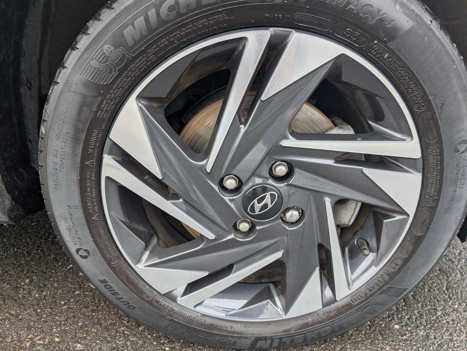 Used Hyundai BAYON 2022 for sale - 77427650: Photo 16