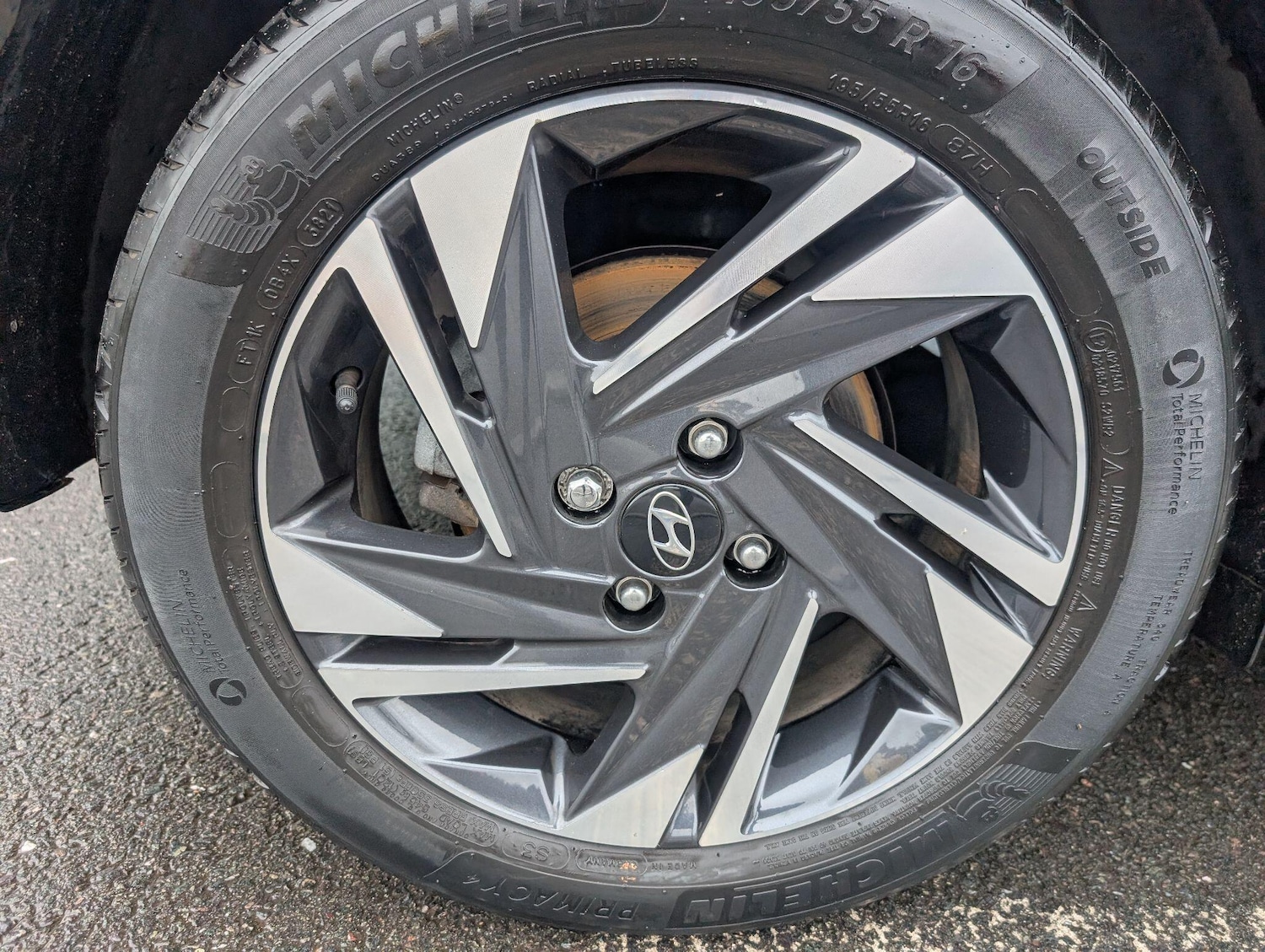 Used Hyundai BAYON 2022 for sale - 77427650: Photo 17