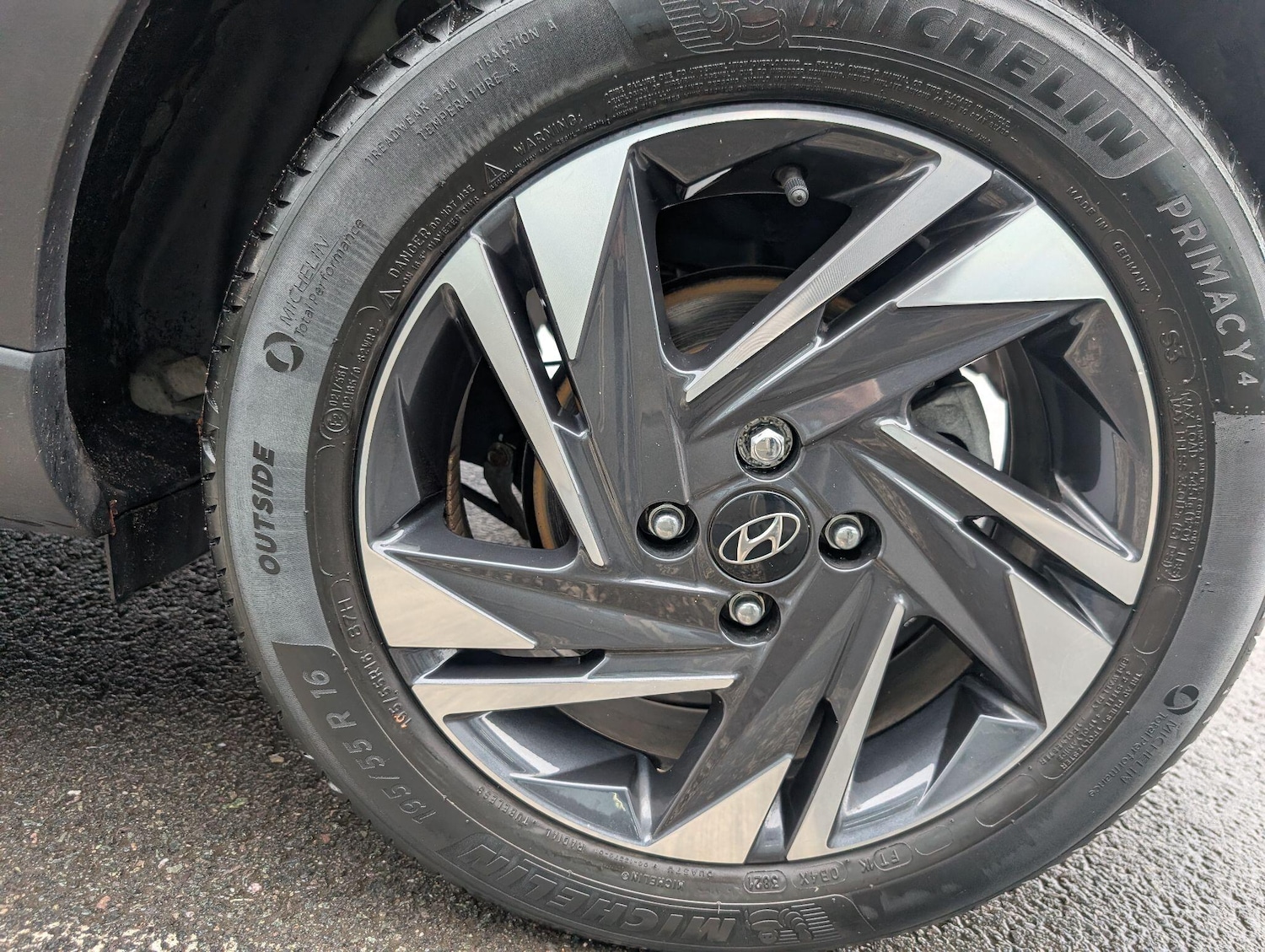 Used Hyundai BAYON 2022 for sale - 77427650: Photo 18