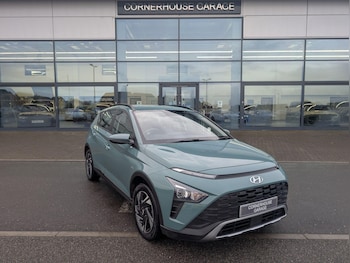 Hyundai BAYON feature image