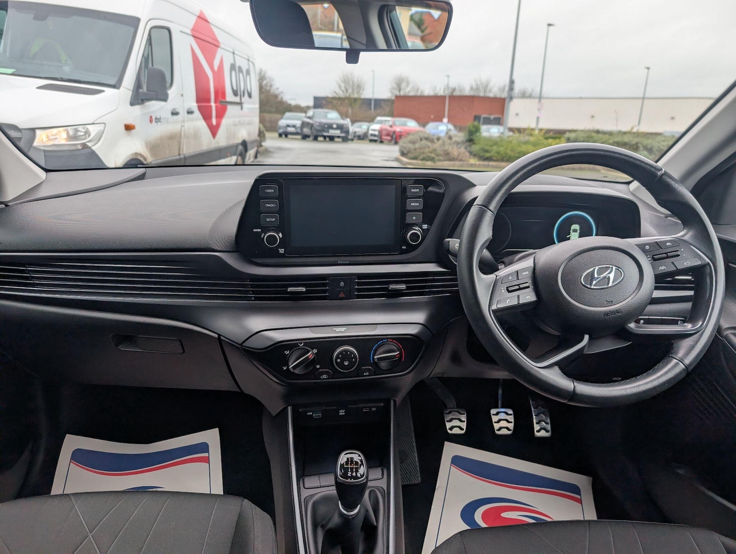 Used Hyundai BAYON 2022 for sale - 77427650: Photo 23