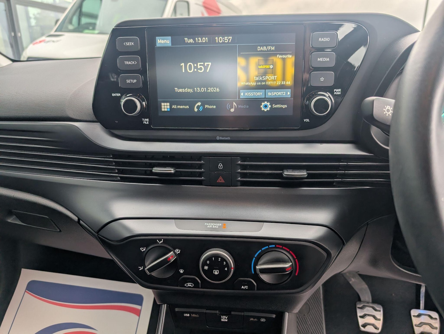 Used Hyundai BAYON 2022 for sale - 77427650: Photo 27