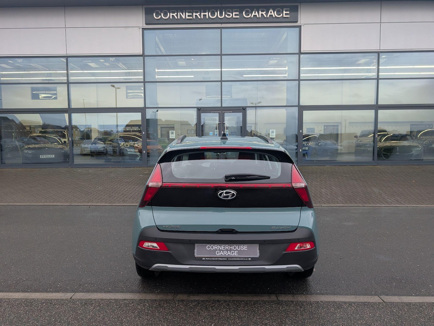 Used Hyundai BAYON 2022 for sale - 77427650: Photo 32