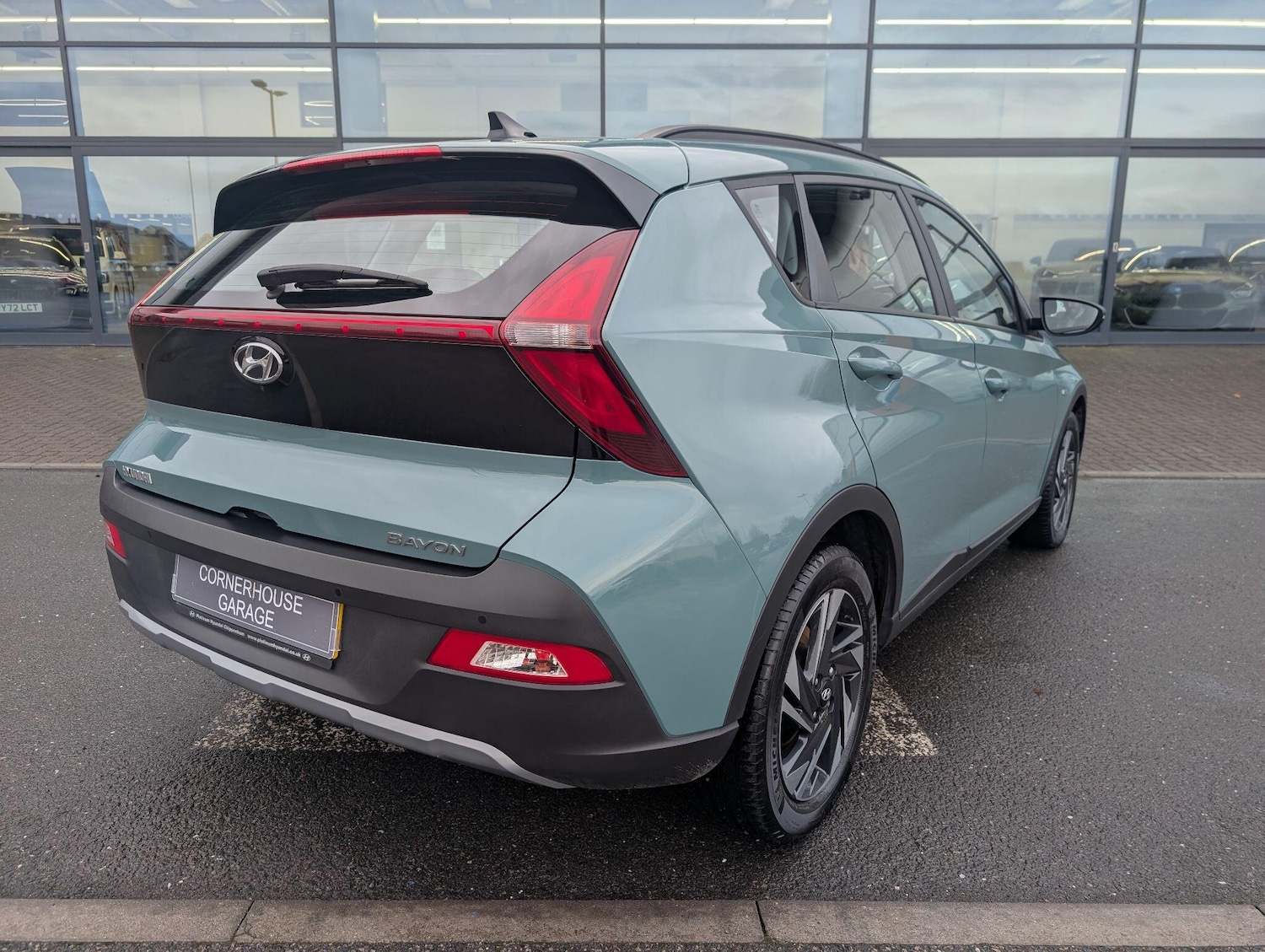 Used Hyundai BAYON 2022 for sale - 77427650: Photo 35