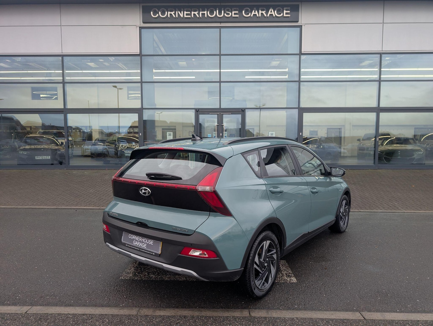 Used Hyundai BAYON 2022 for sale - 77427650: Photo 36