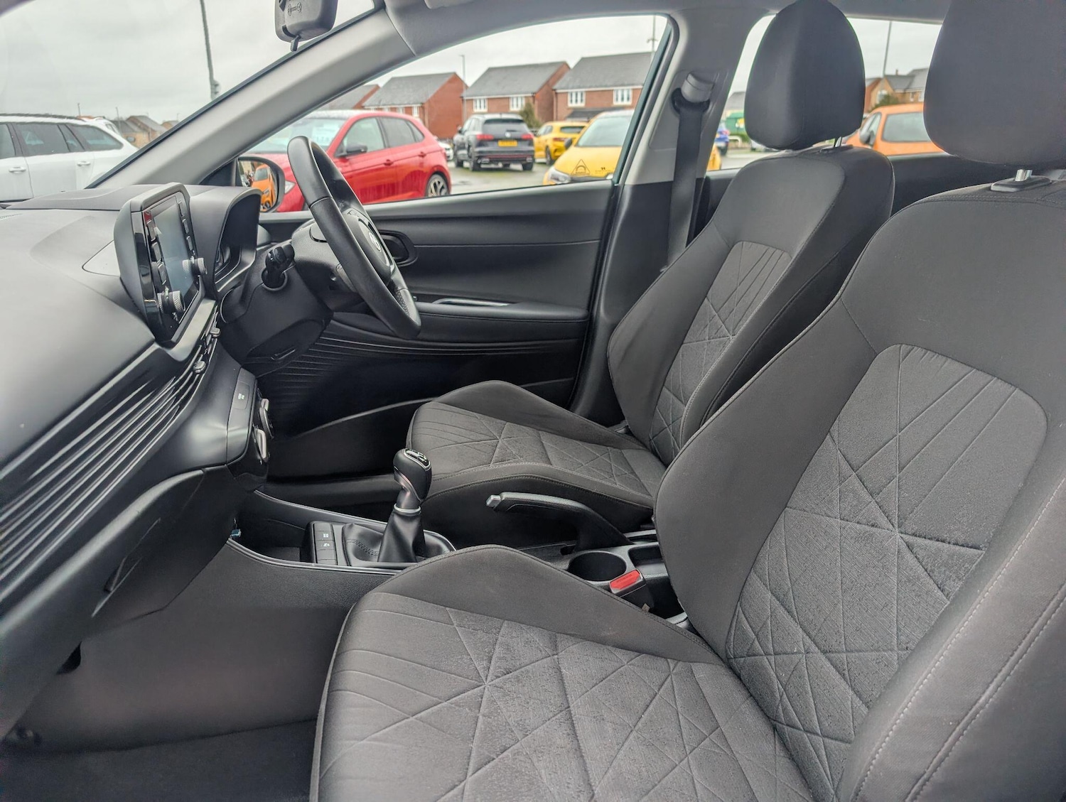 Used Hyundai BAYON 2022 for sale - 77427650: Photo 38