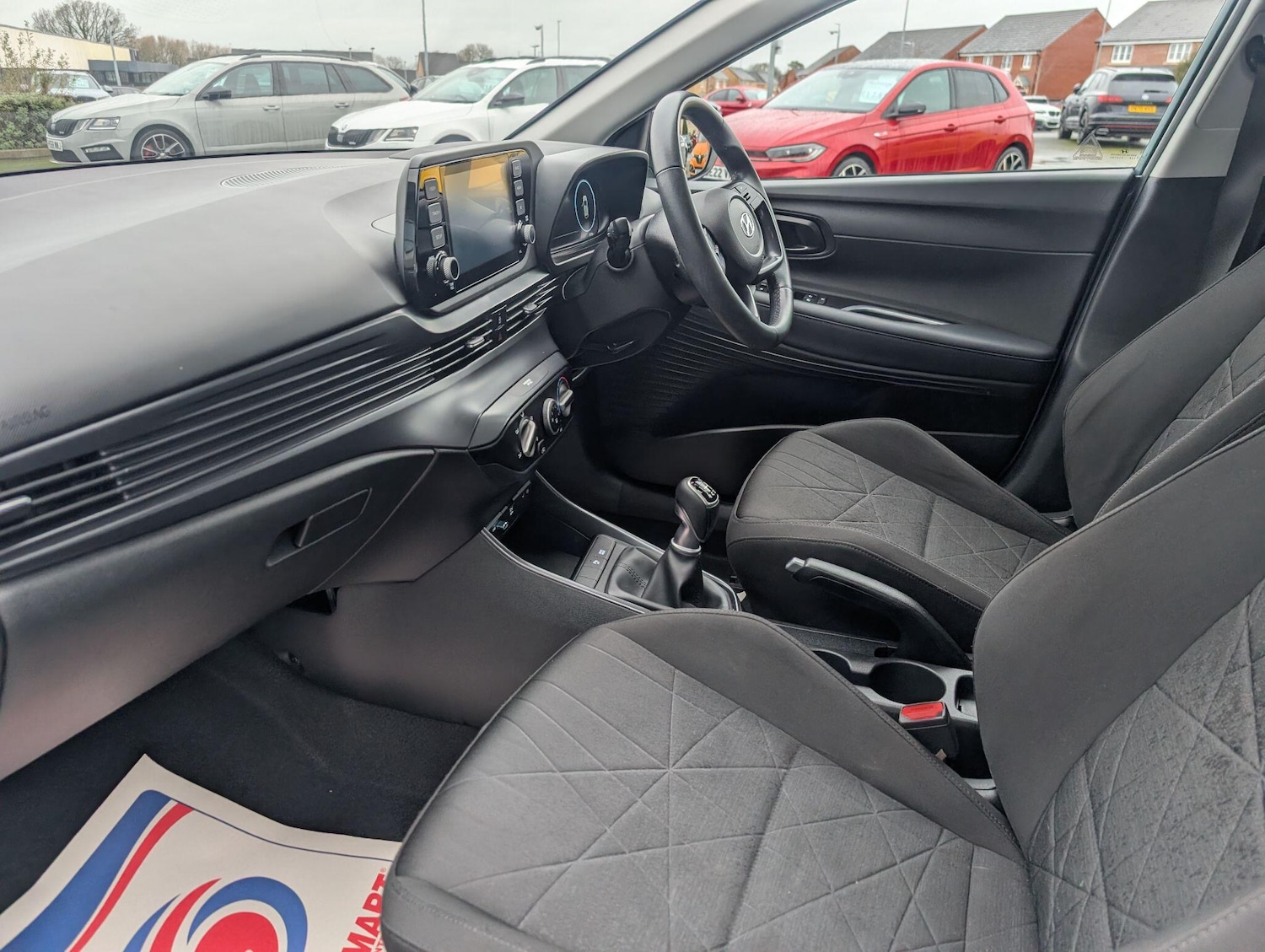 Used Hyundai BAYON 2022 for sale - 77427650: Photo 39