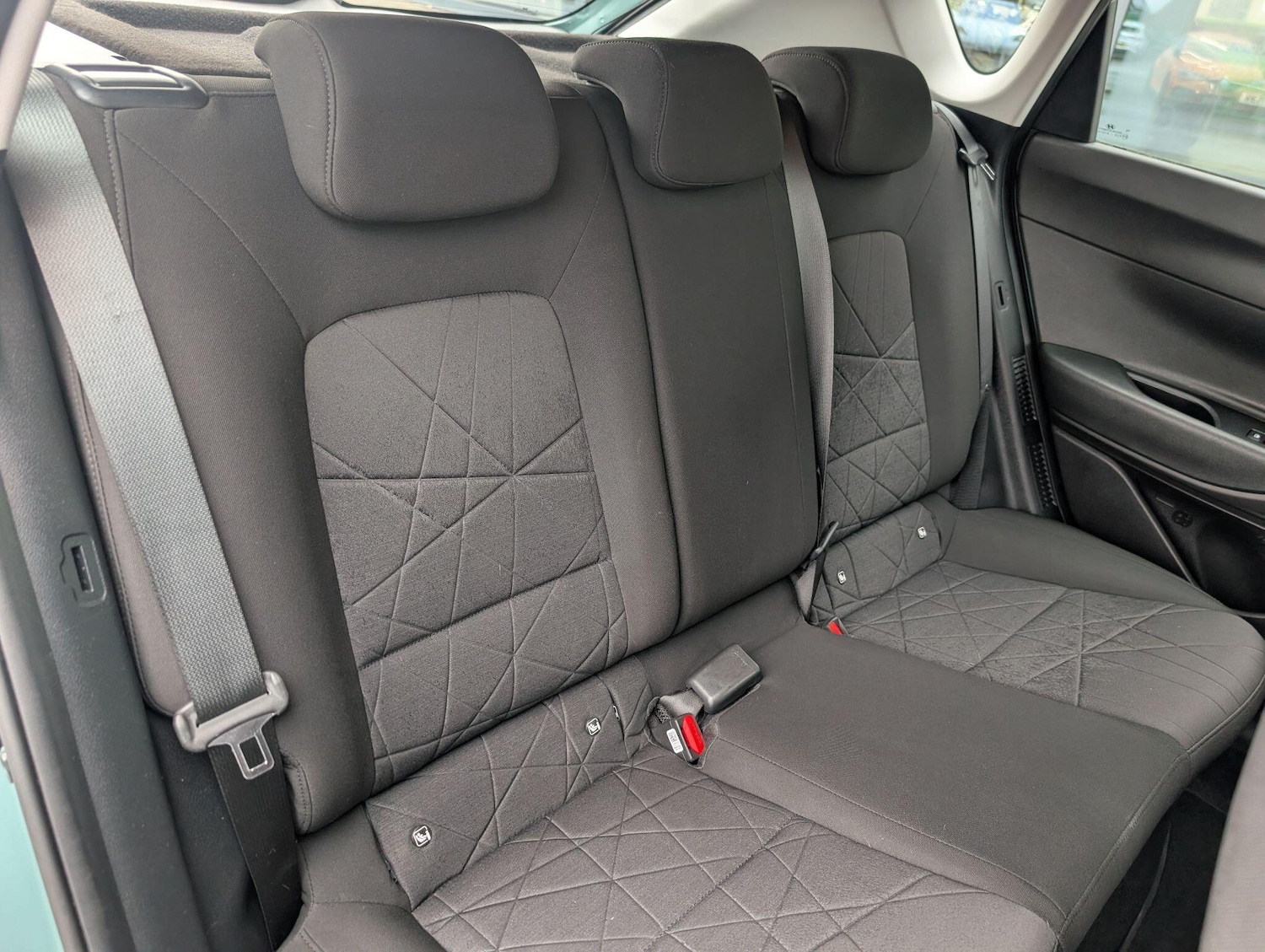 Used Hyundai BAYON 2022 for sale - 77427650: Photo 41