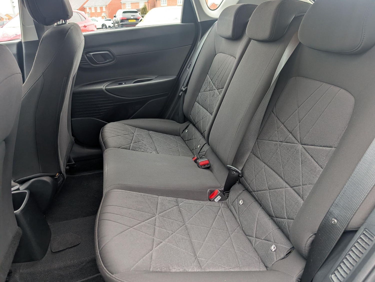 Used Hyundai BAYON 2022 for sale - 77427650: Photo 42