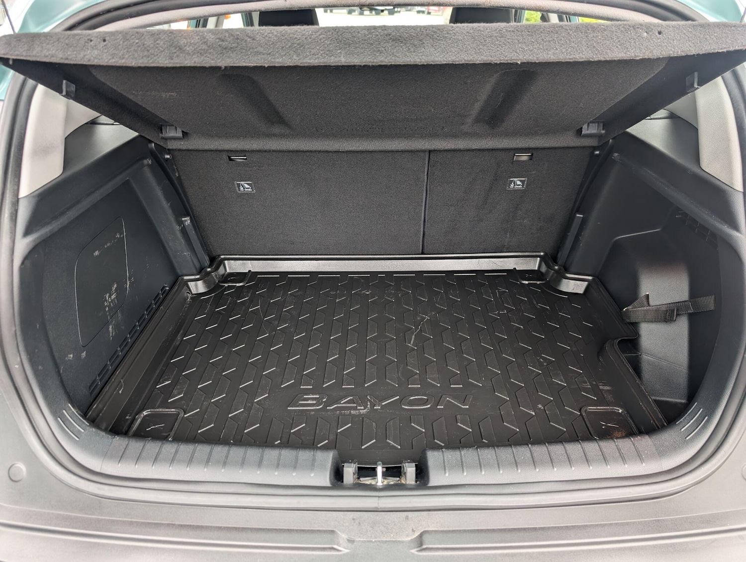 Used Hyundai BAYON 2022 for sale - 77427650: Photo 43