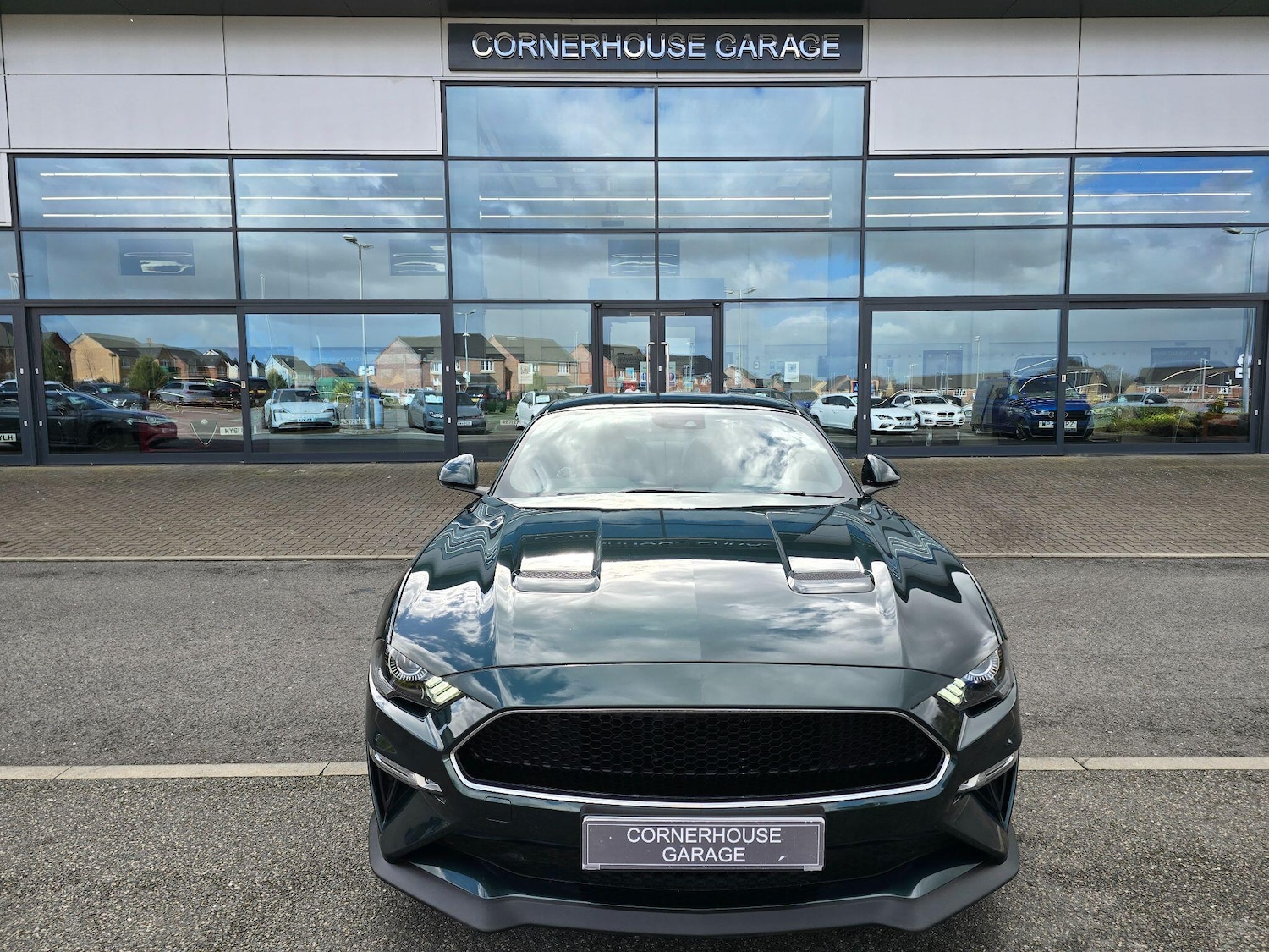 Used Ford Mustang 2020 for sale - 77839444: Photo 11