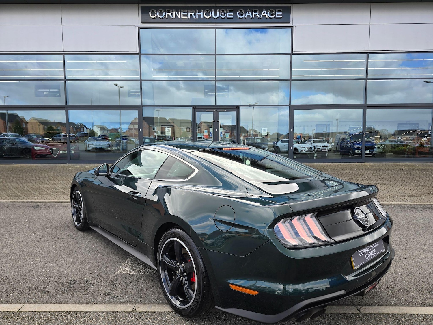 Used Ford Mustang 2020 for sale - 77839444: Photo 14