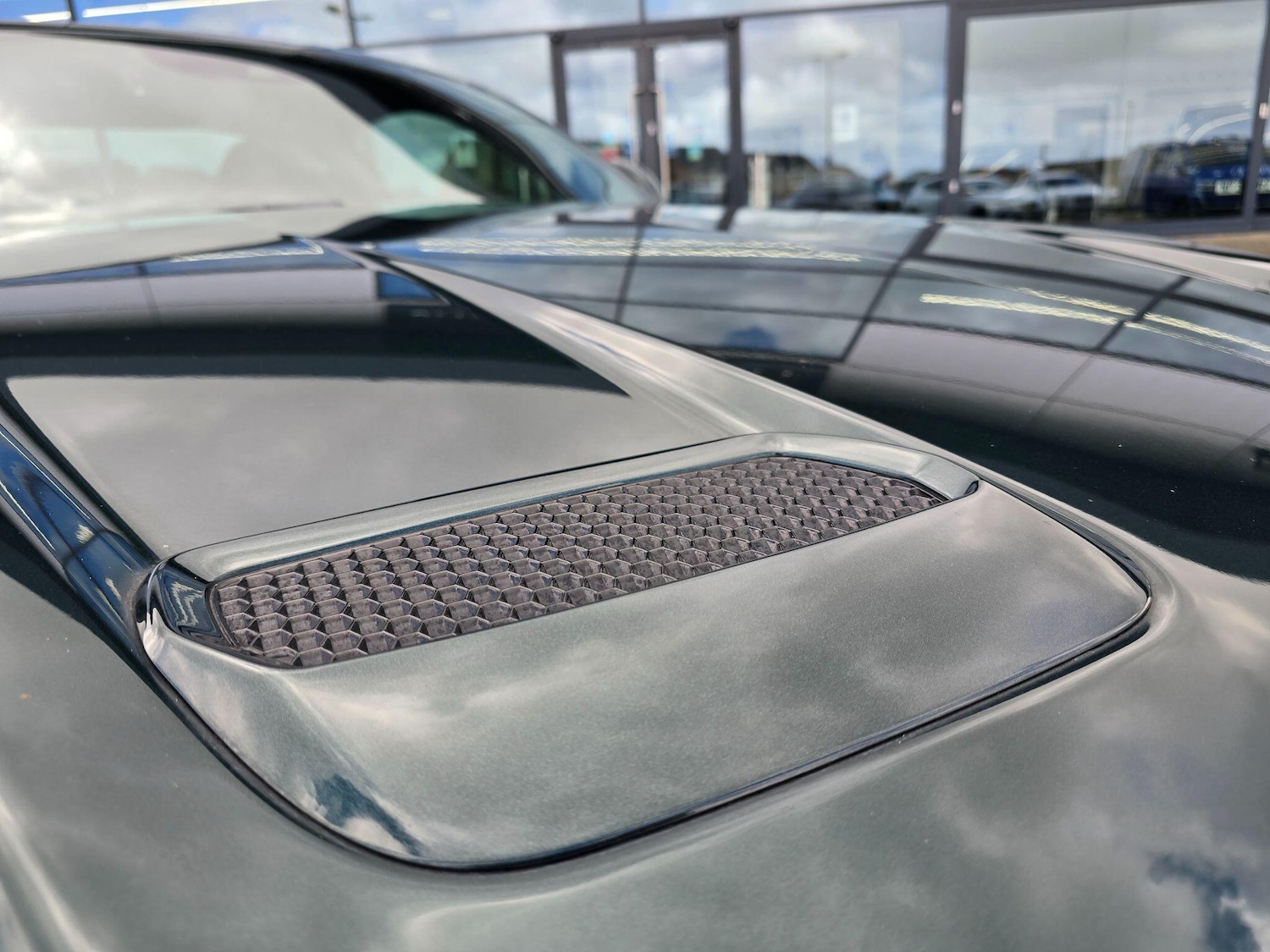 Used Ford Mustang 2020 for sale - 77839444: Photo 36