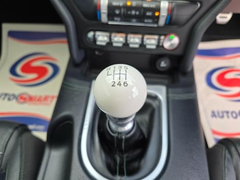 Used Ford Mustang 2020 for sale - 77839444: Photo