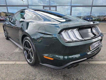 Used Ford Mustang 2020 for sale - 77839444: Photo