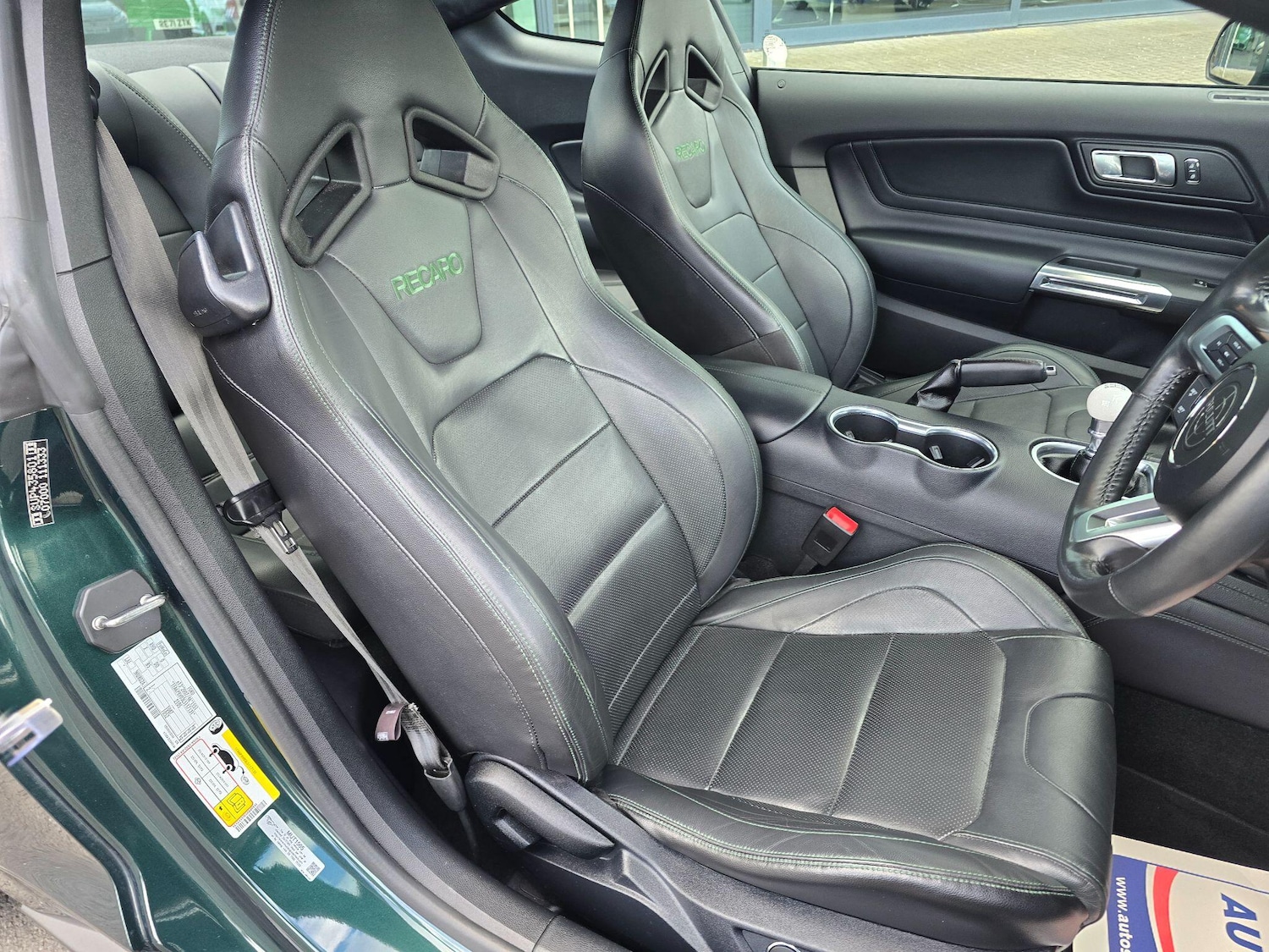 Used Ford Mustang 2020 for sale - 77839444: Photo 7