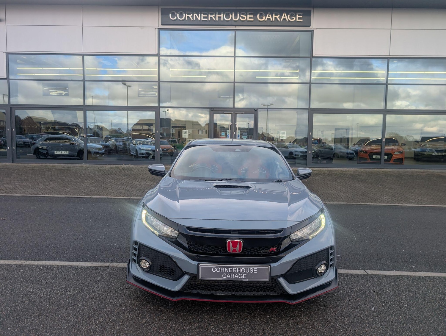 Used Honda Civic 2019 for sale - 77427655: Photo 10