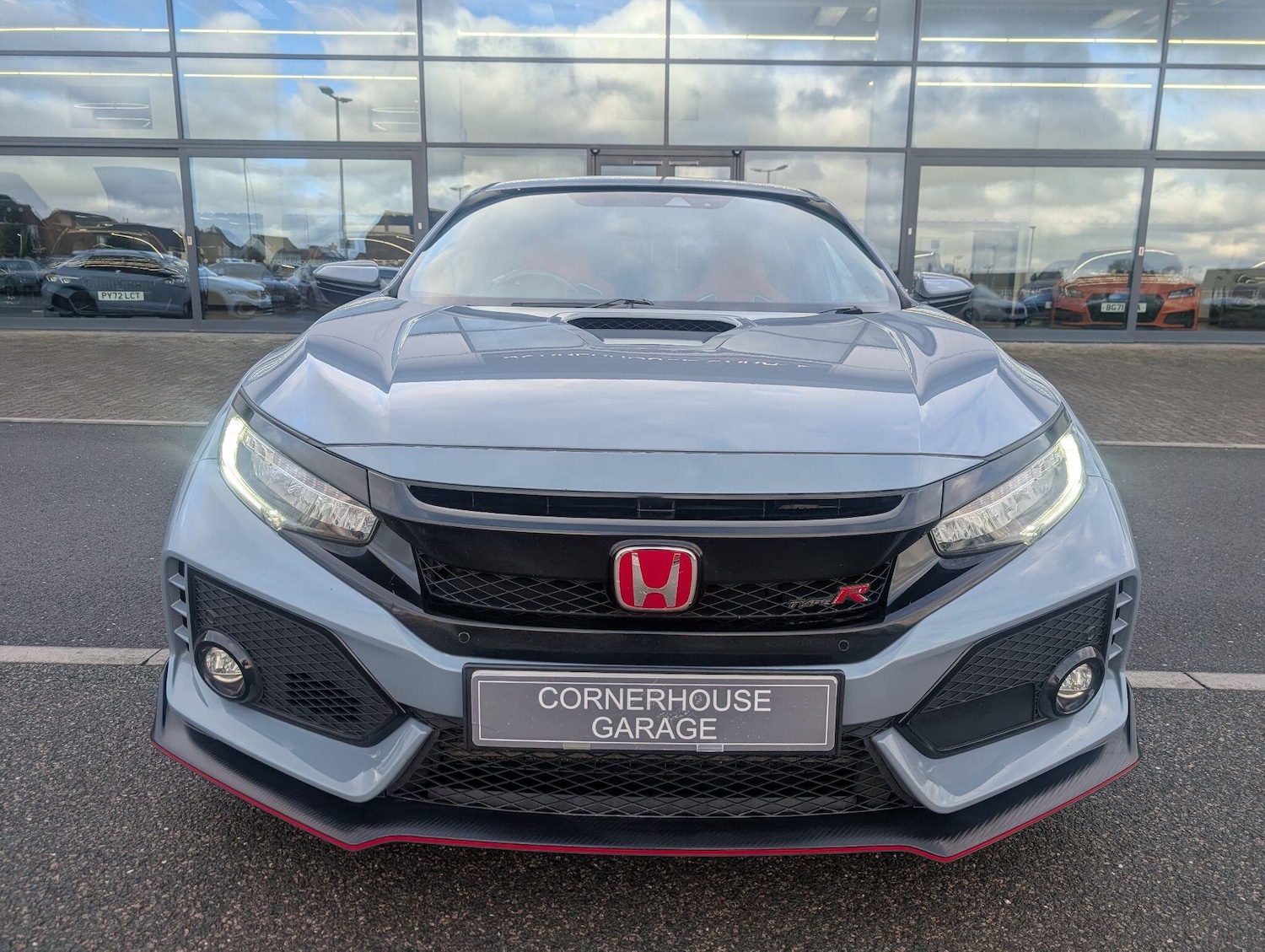 Used Honda Civic 2019 for sale - 77427655: Photo 11