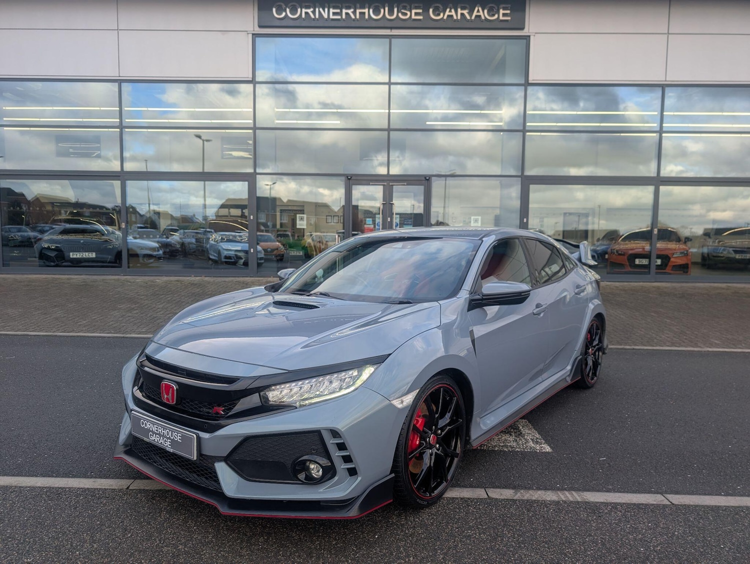 Used Honda Civic 2019 for sale - 77427655: Photo 13