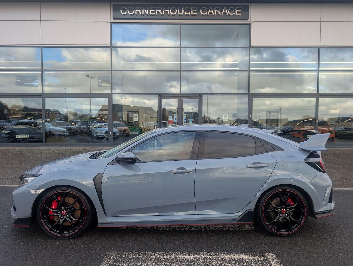 Used Honda Civic 2019 for sale - 77427655: Photo 14