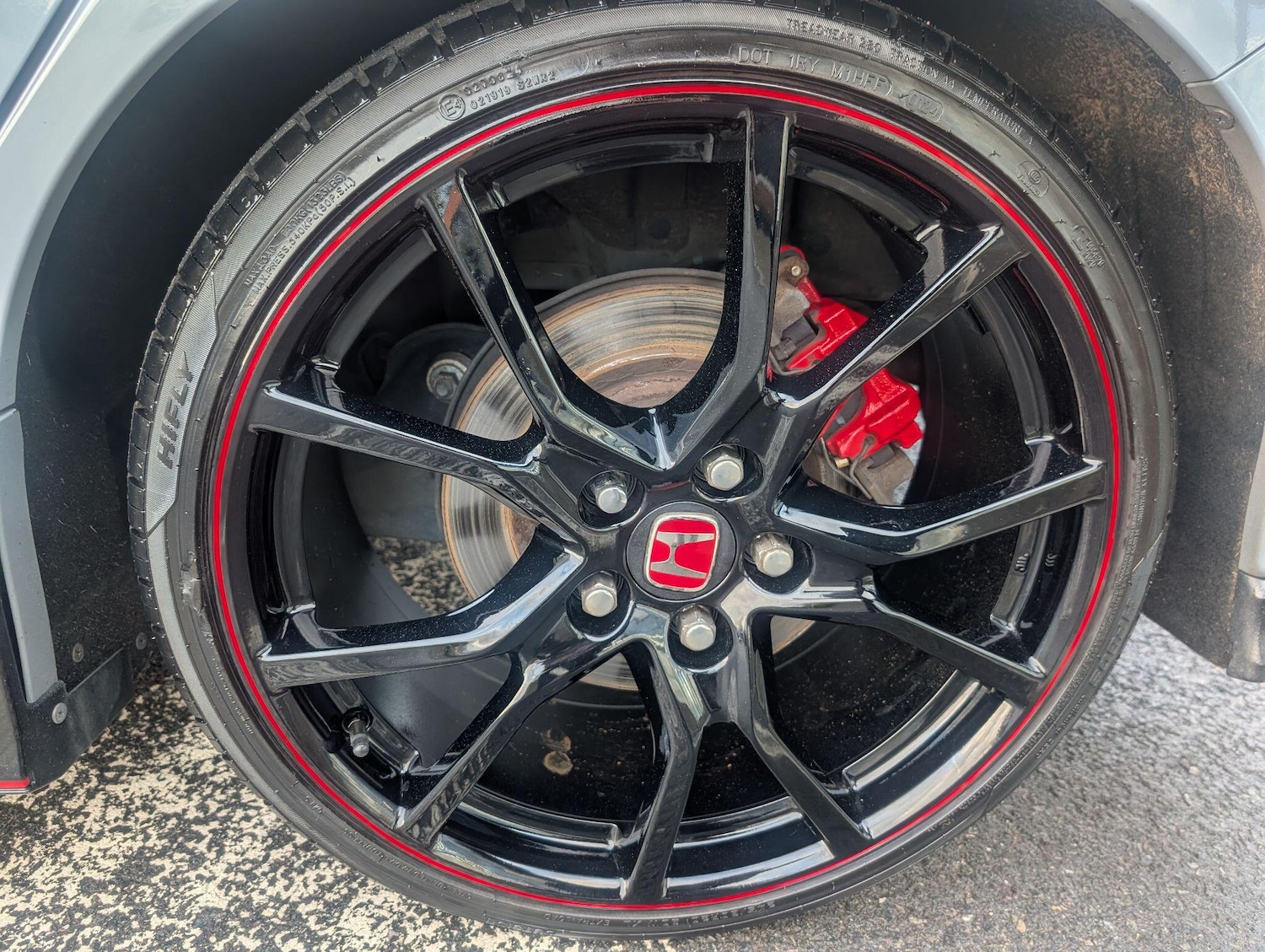 Used Honda Civic 2019 for sale - 77427655: Photo 17