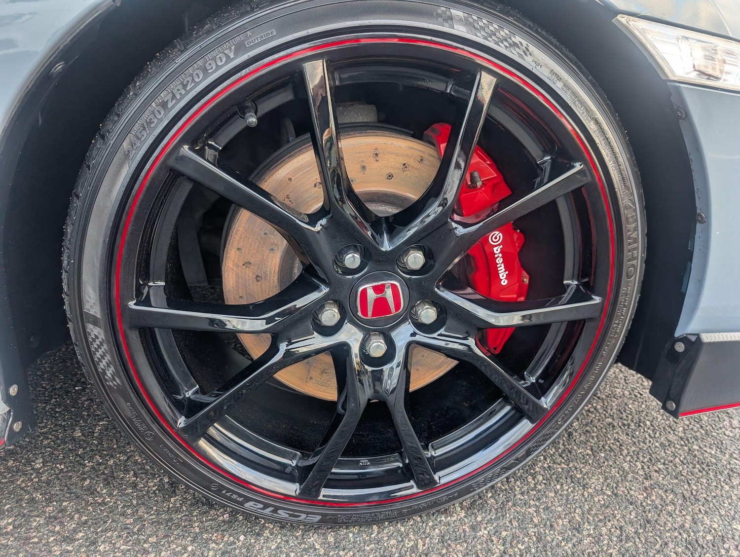 Used Honda Civic 2019 for sale - 77427655: Photo 19