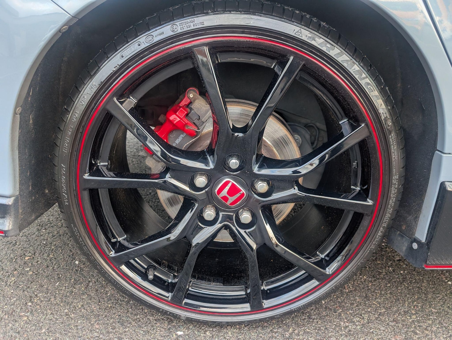 Used Honda Civic 2019 for sale - 77427655: Photo 20