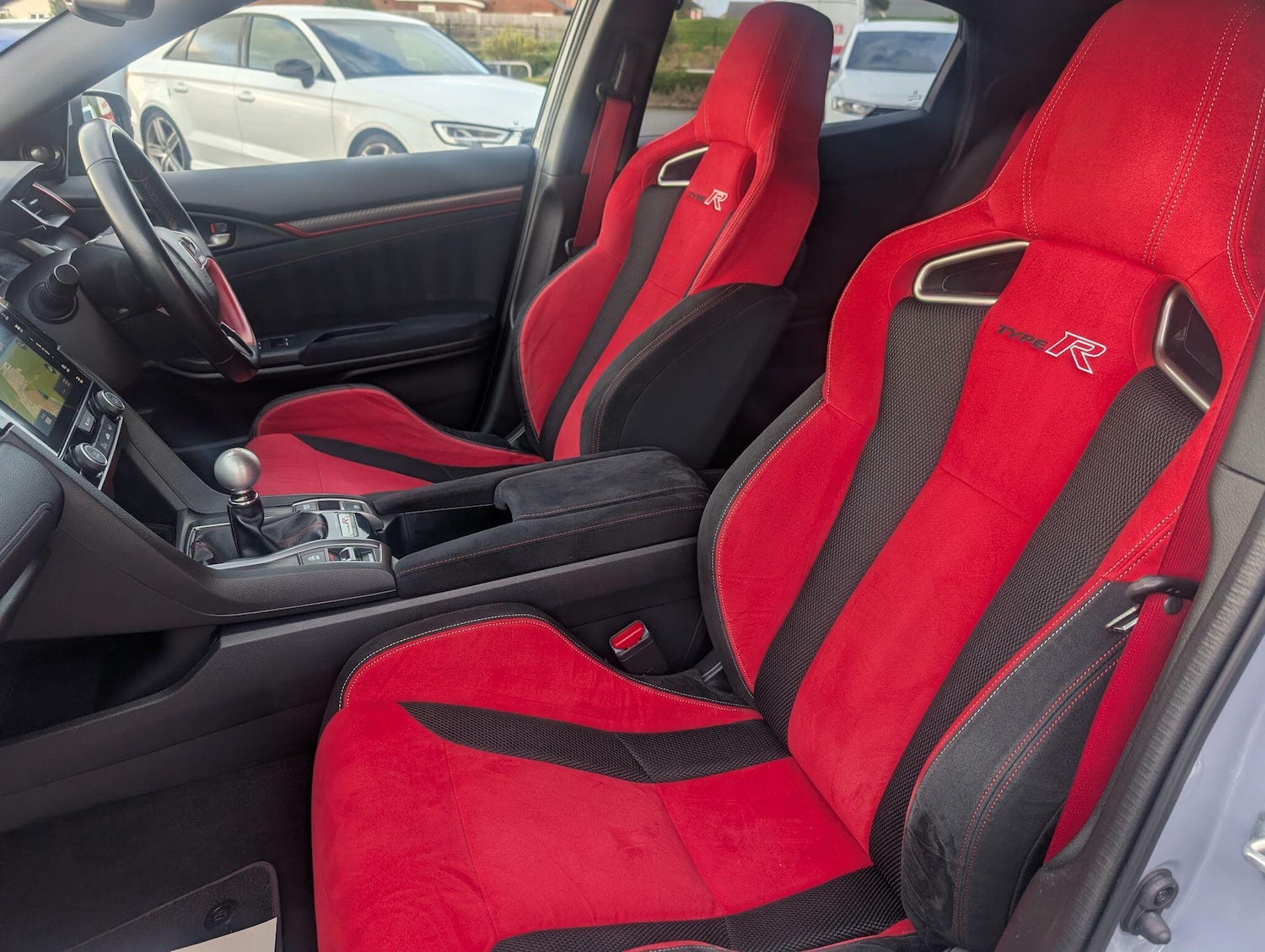 Used Honda Civic 2019 for sale - 77427655: Photo 23