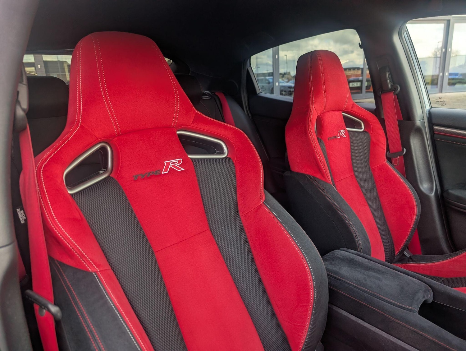 Used Honda Civic 2019 for sale - 77427655: Photo 25