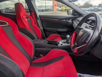 Used Honda Civic 2019 for sale - 77427655: Photo