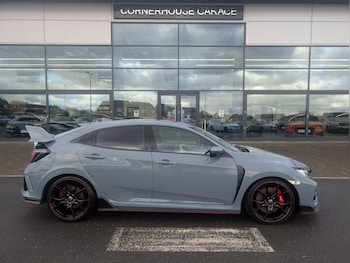 Used Honda Civic 2019 for sale - 77427655: Photo