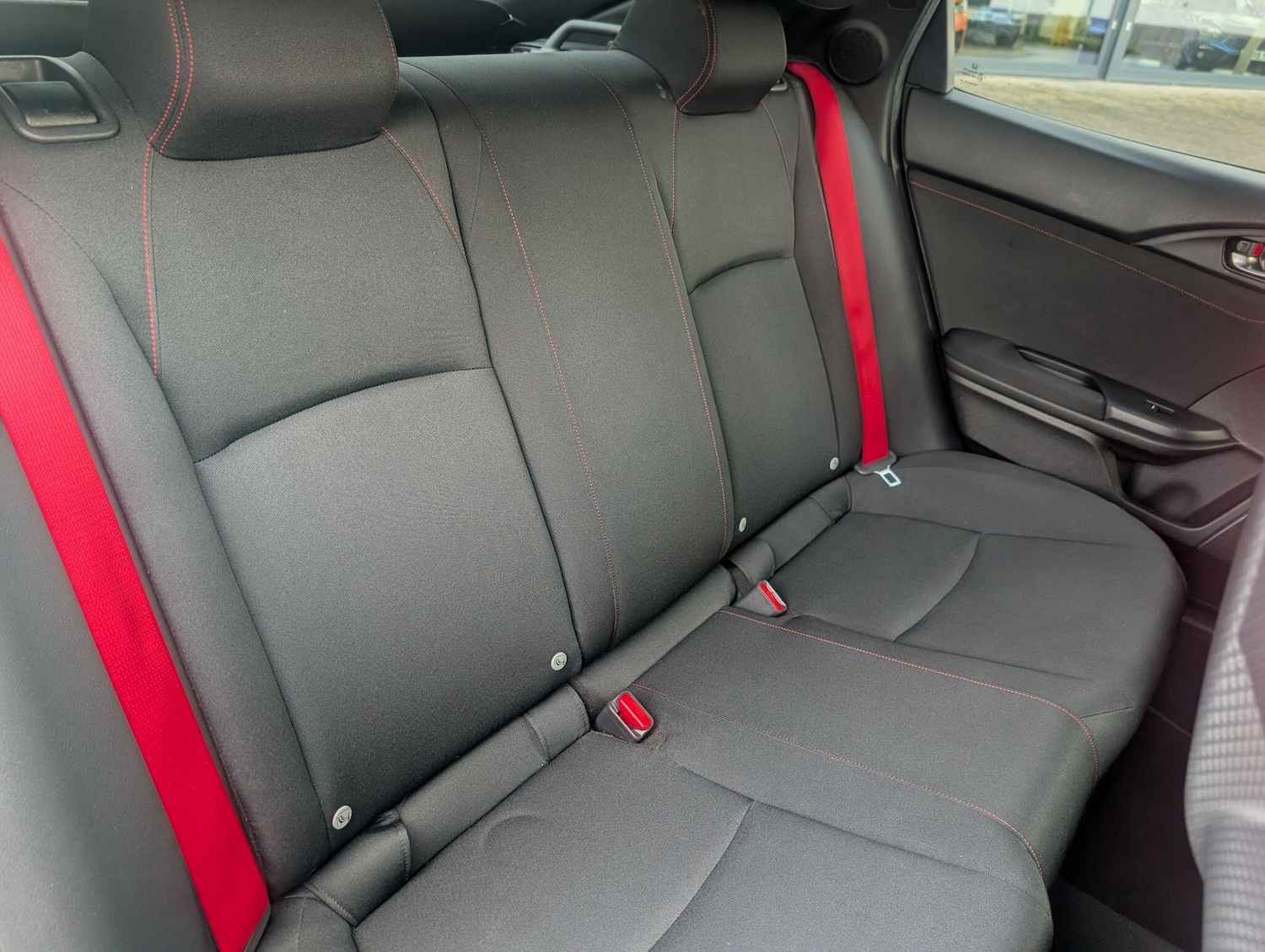 Used Honda Civic 2019 for sale - 77427655: Photo 40