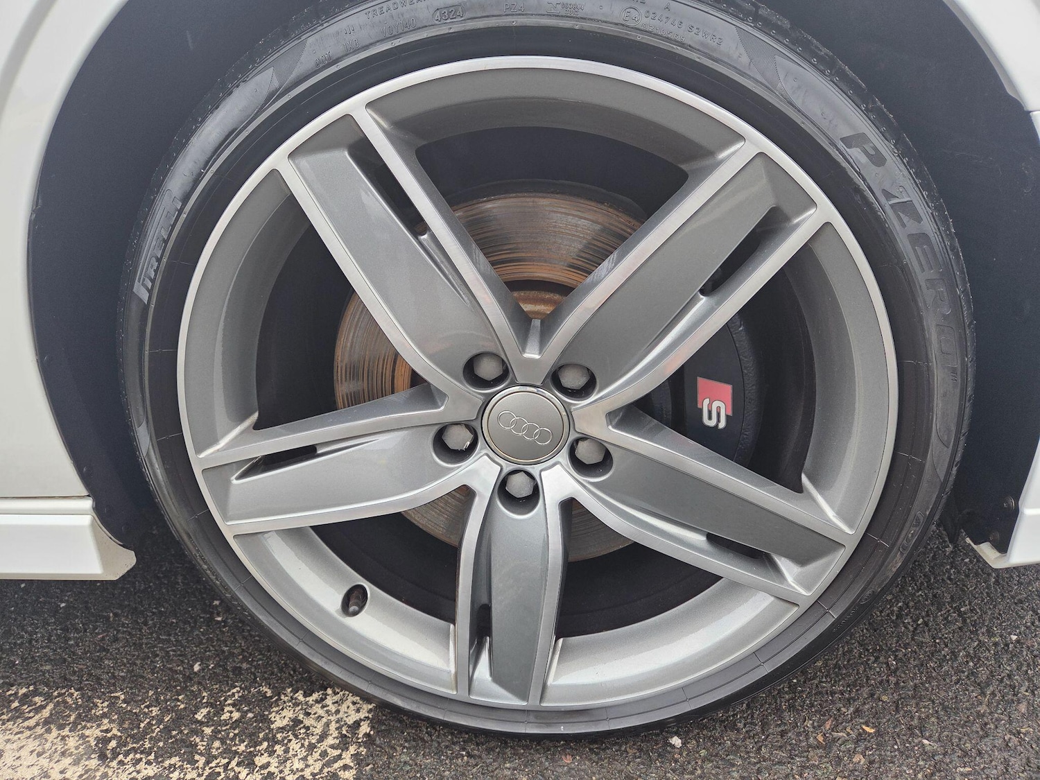 Used Audi A3 2018 for sale - 77427639: Photo 18