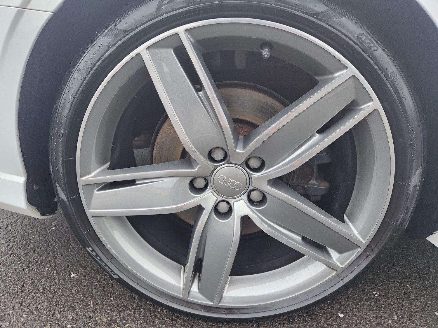 Used Audi A3 2018 for sale - 77427639: Photo 19