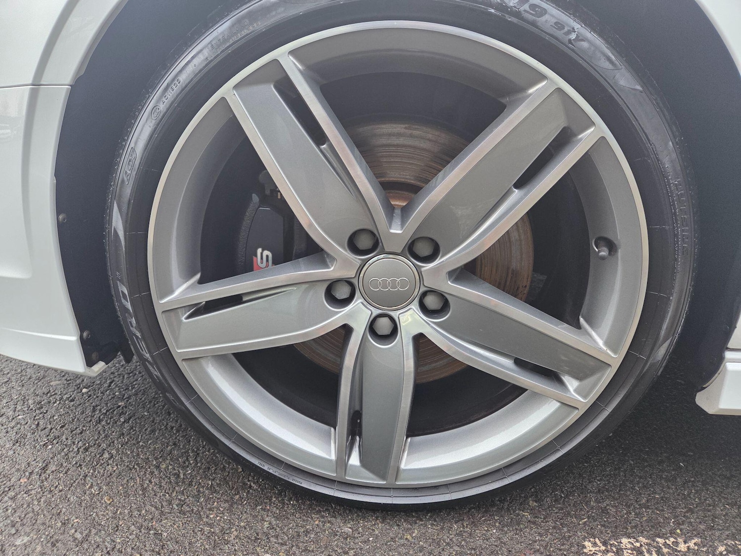 Used Audi A3 2018 for sale - 77427639: Photo 20