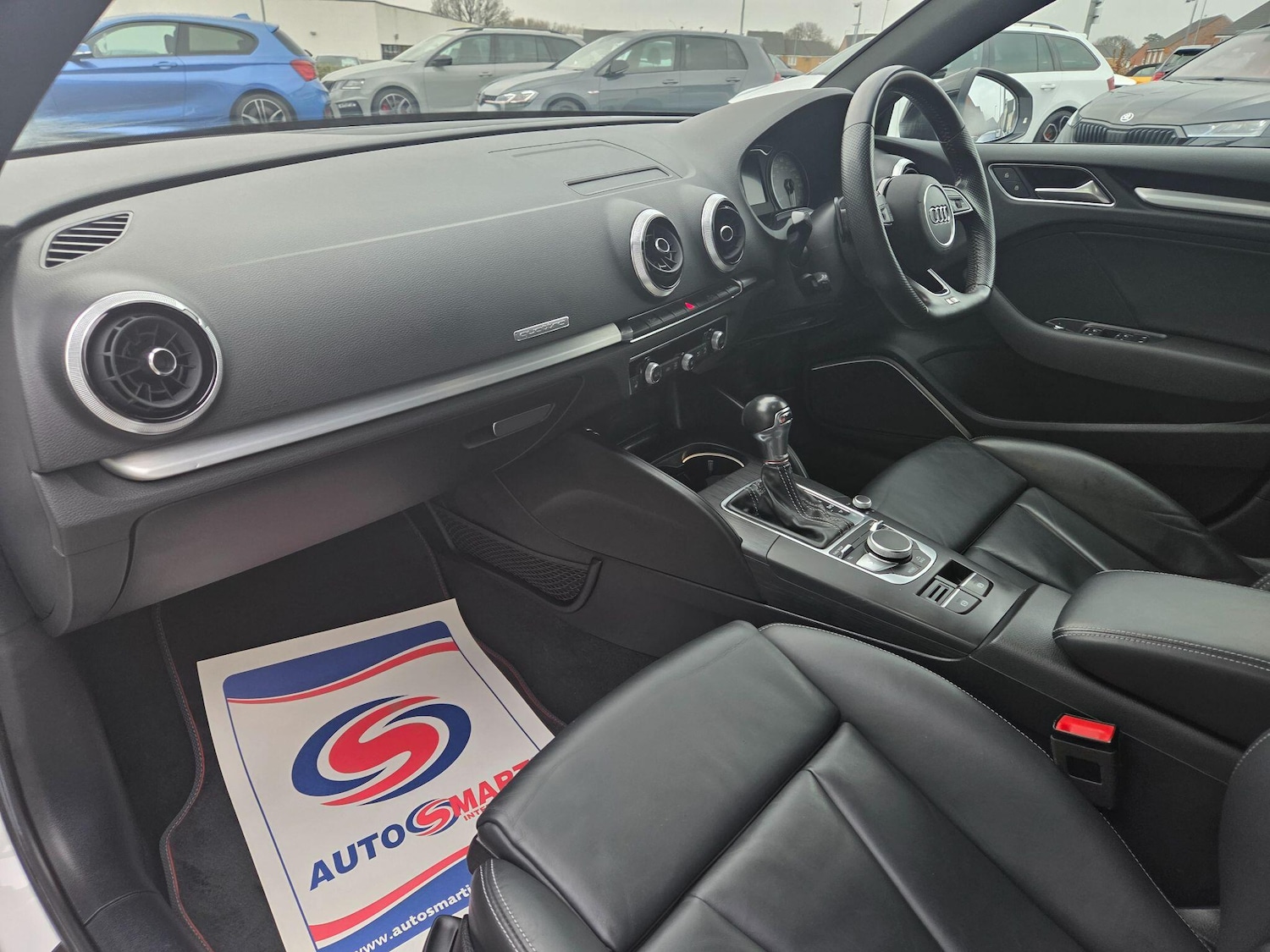 Used Audi A3 2018 for sale - 77427639: Photo 23