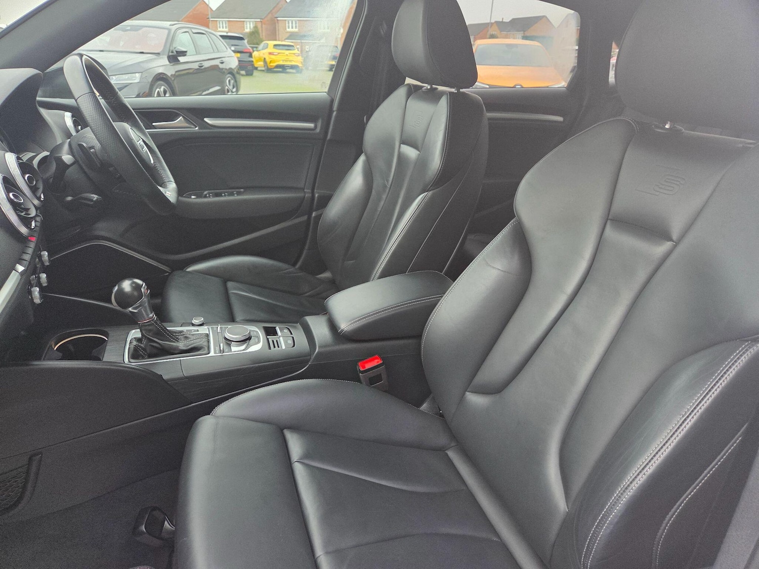 Used Audi A3 2018 for sale - 77427639: Photo 24