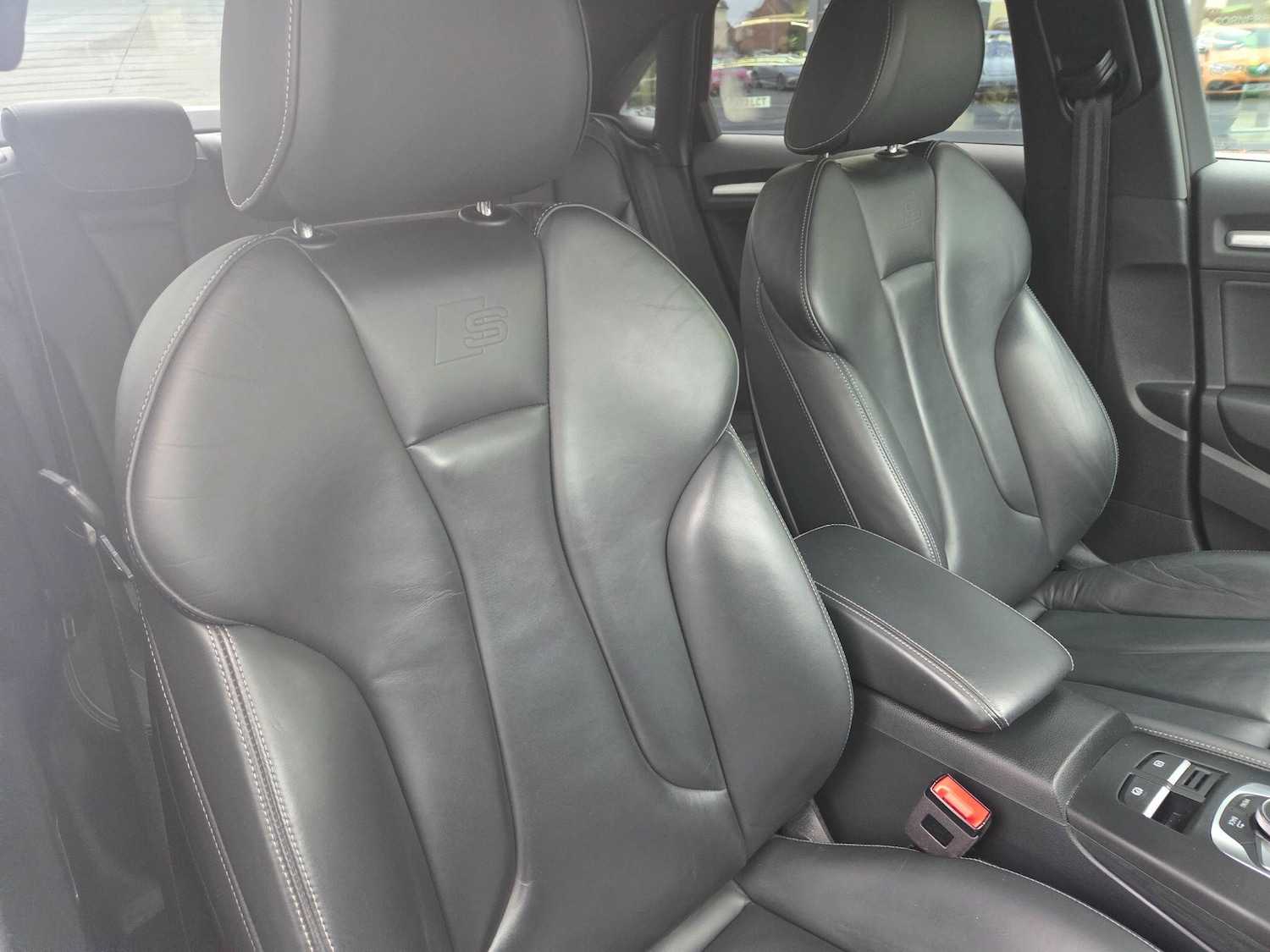 Used Audi A3 2018 for sale - 77427639: Photo 25