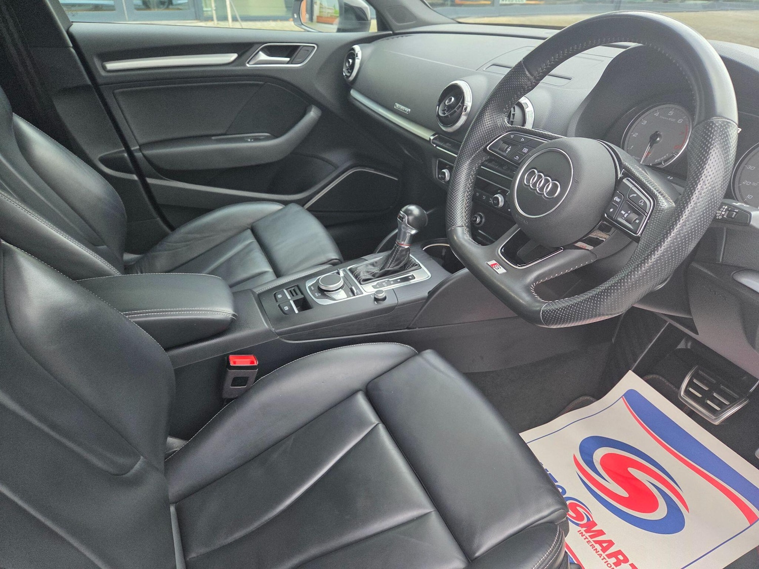 Used Audi A3 2018 for sale - 77427639: Photo 26