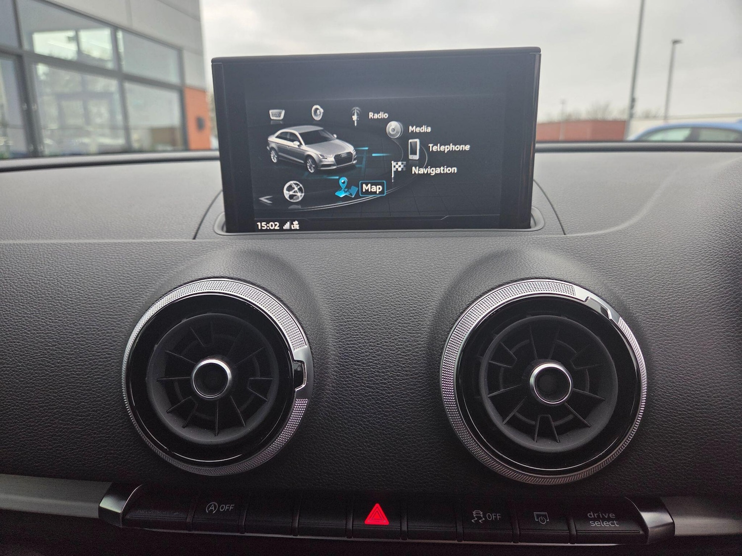 Used Audi A3 2018 for sale - 77427639: Photo 29